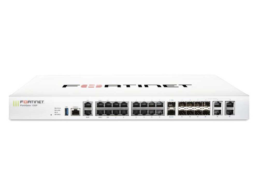 Fortinet FortiGate 400G