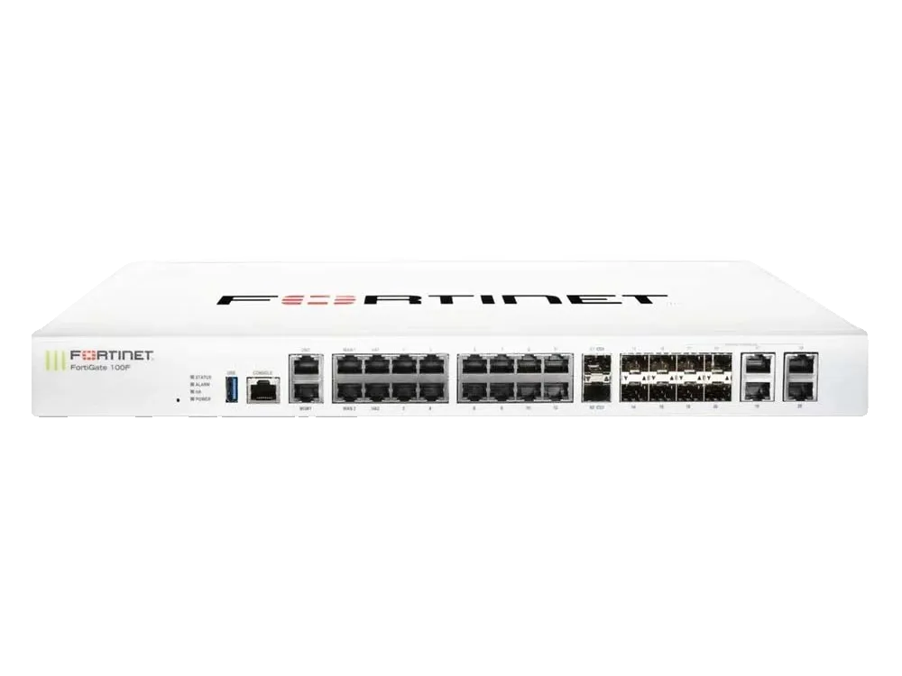 Fortinet FortiGate 400G
