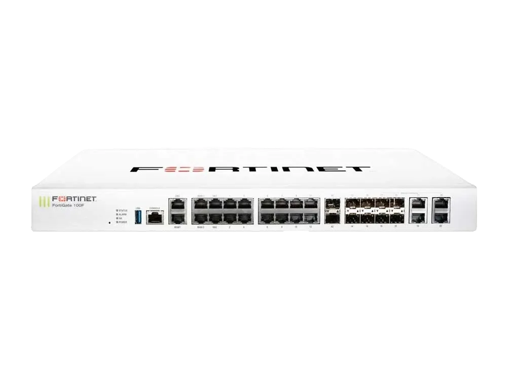 Fortinet FortiGate 600F