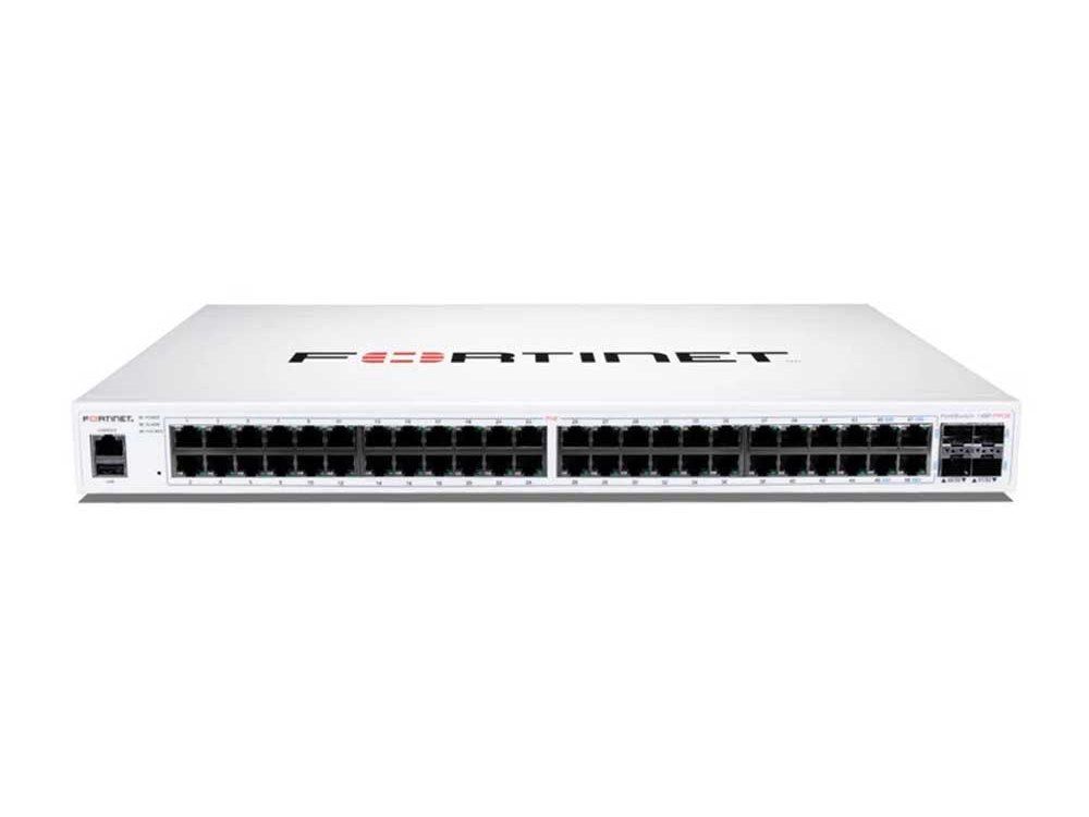 Fortinet FortiSwitch FS-148F
