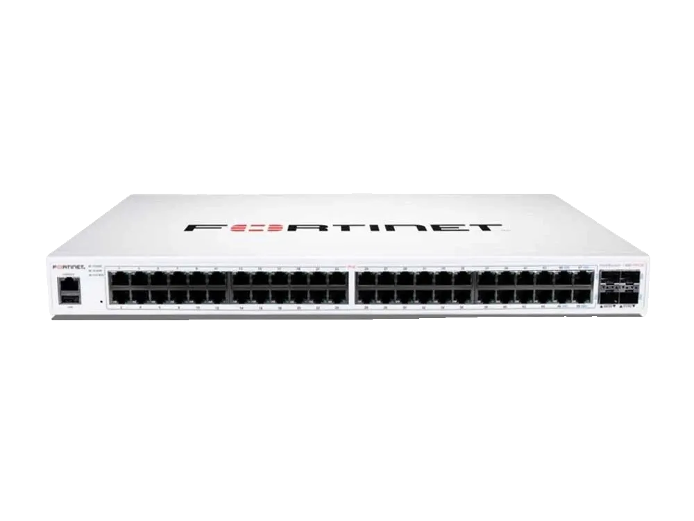 Fortinet FortiSwitch FS-148F