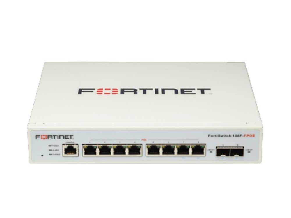 Fortinet FortiSwitch FS-424E