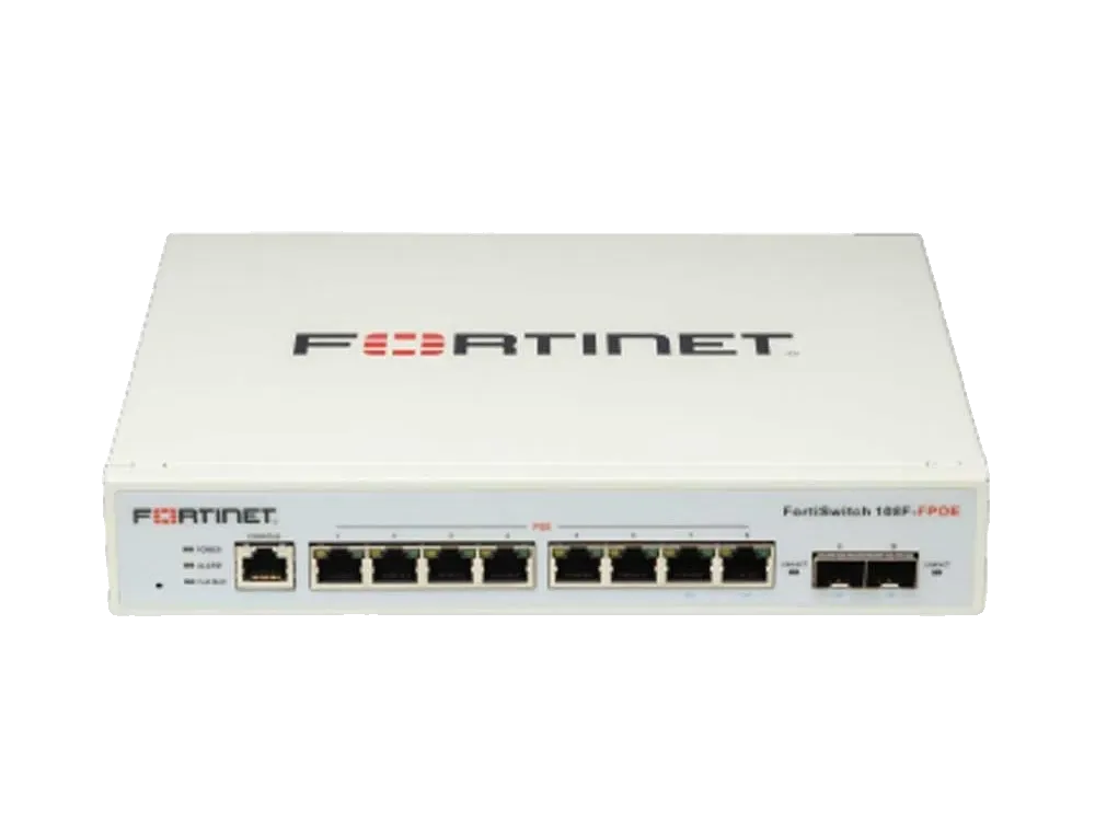 Fortinet FortiSwitch FS-424E