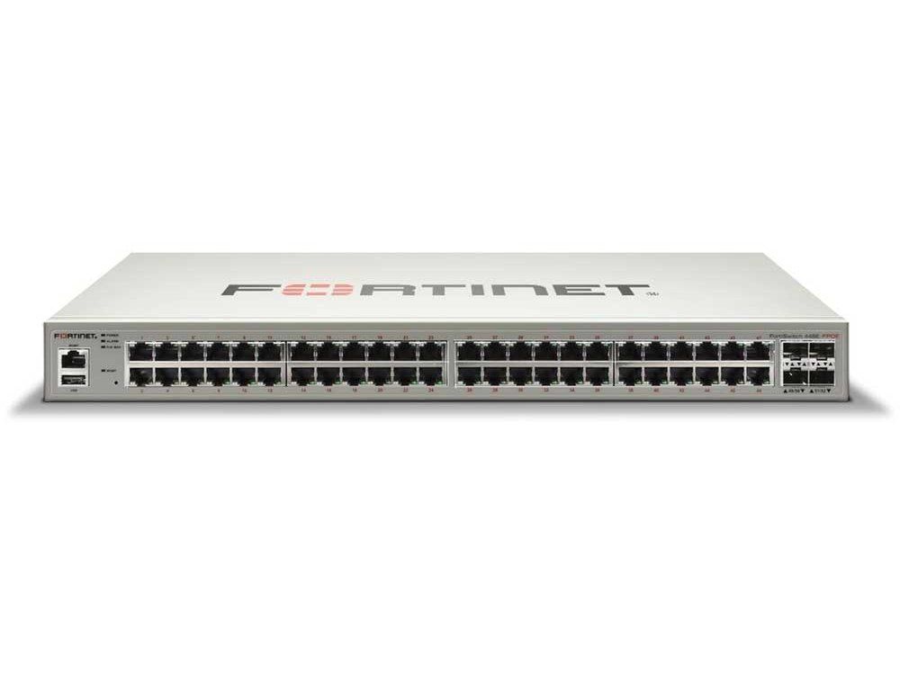 Fortinet FortiSwitch FS-448E