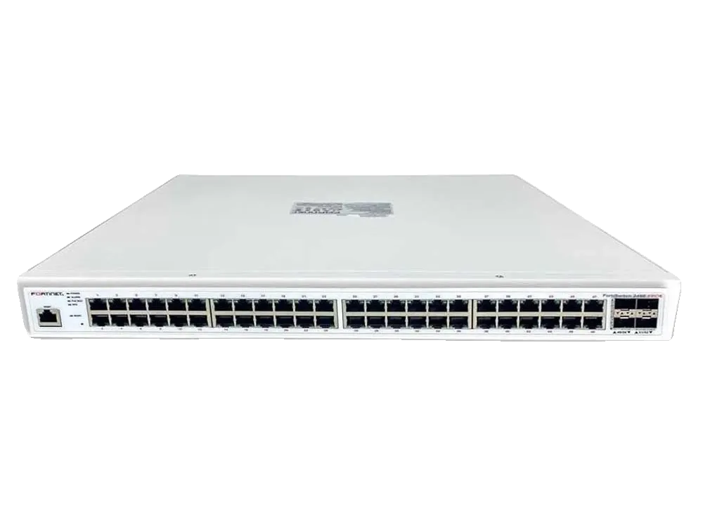 Fortinet FortiSwitch FS-624F
