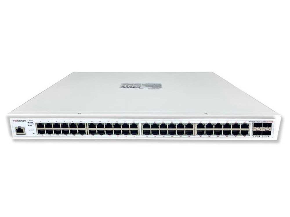 Fortinet FortiSwitch FS-624F