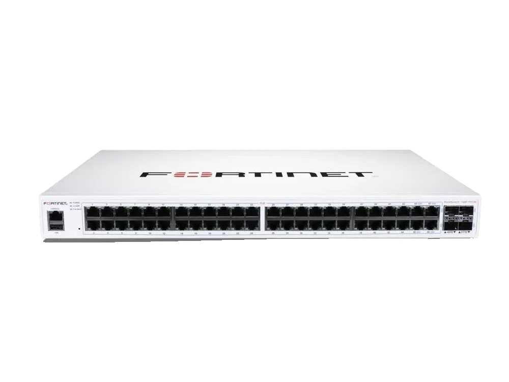 Fortinet FortiSwitch FS-648F