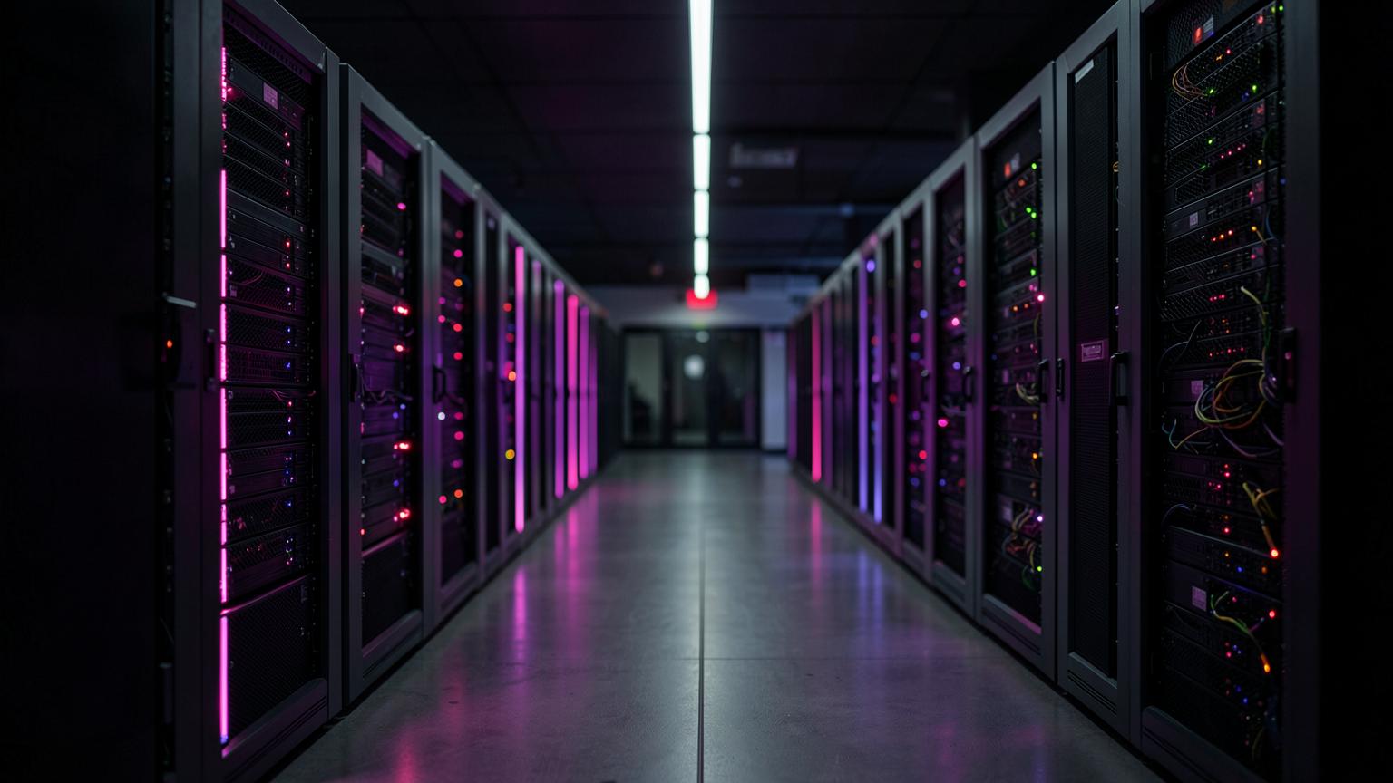 Enterprise application gateway infrastructure