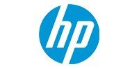 HP logo