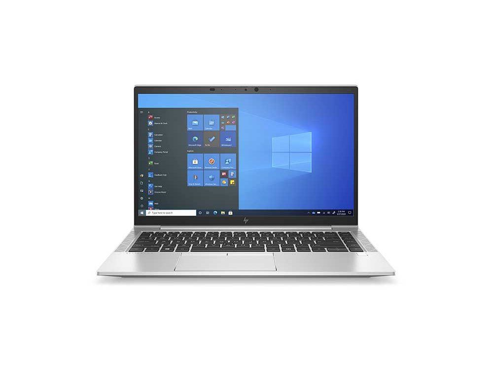 HP EliteBook 8 G1i 16