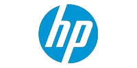 HP logo