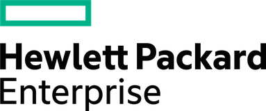 HPE logo