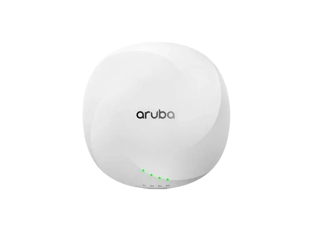 HPE Aruba Networking AP-635