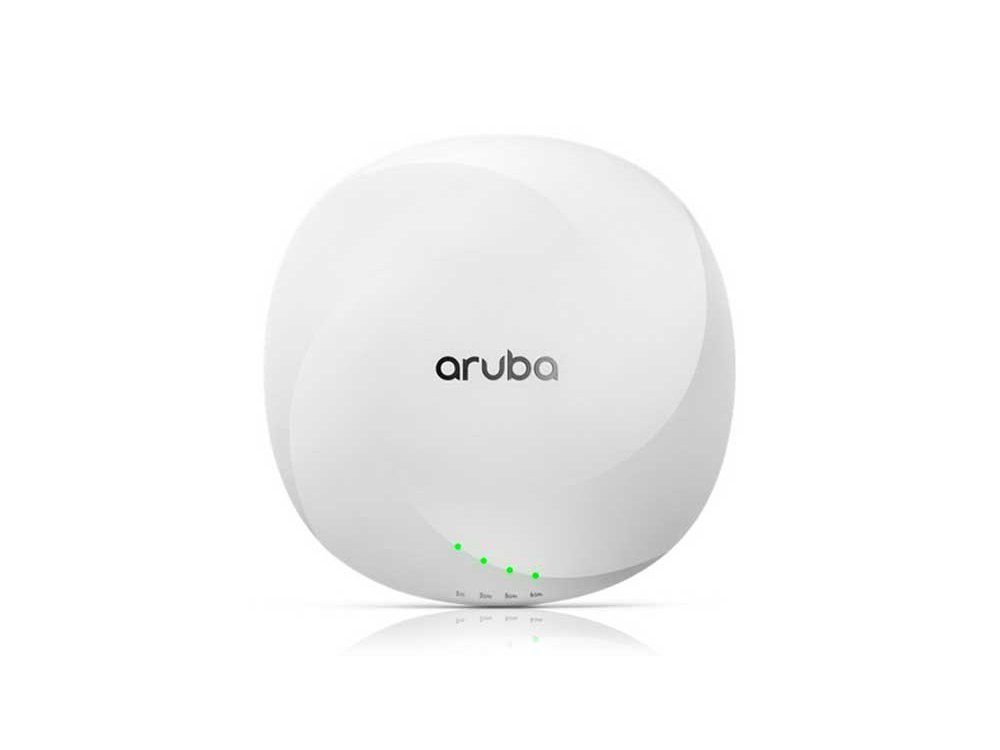 HPE Aruba Networking AP-635