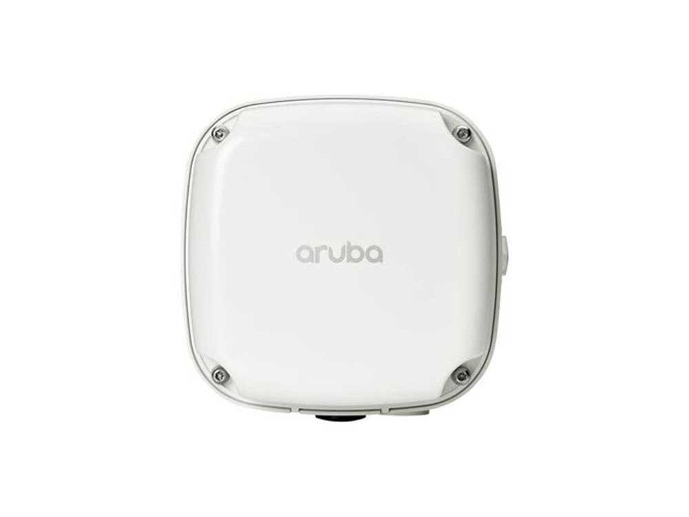 HPE Aruba Networking AP-655