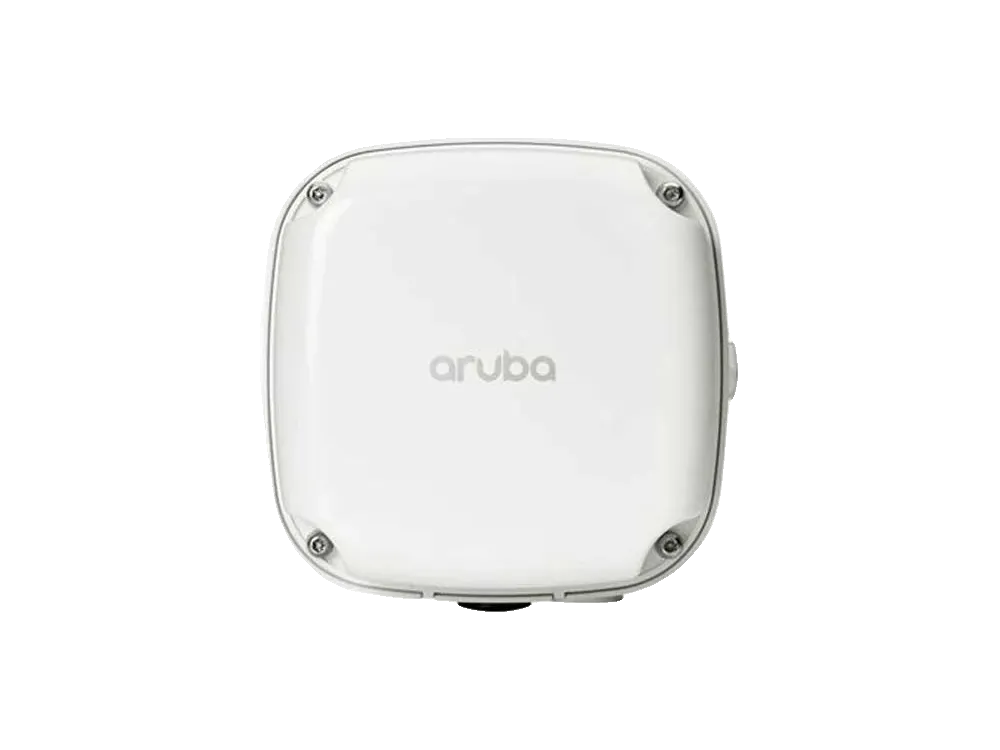 HPE Aruba Networking AP-655