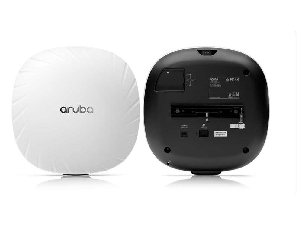 HPE Aruba Networking AP-734