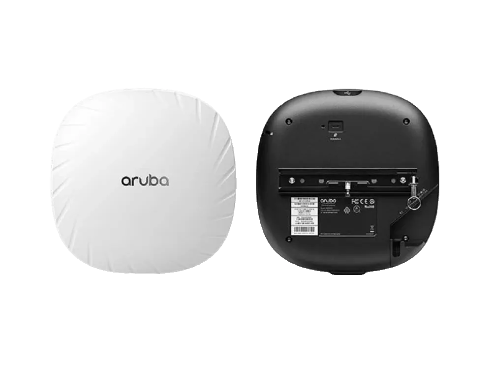 HPE Aruba Networking AP-735