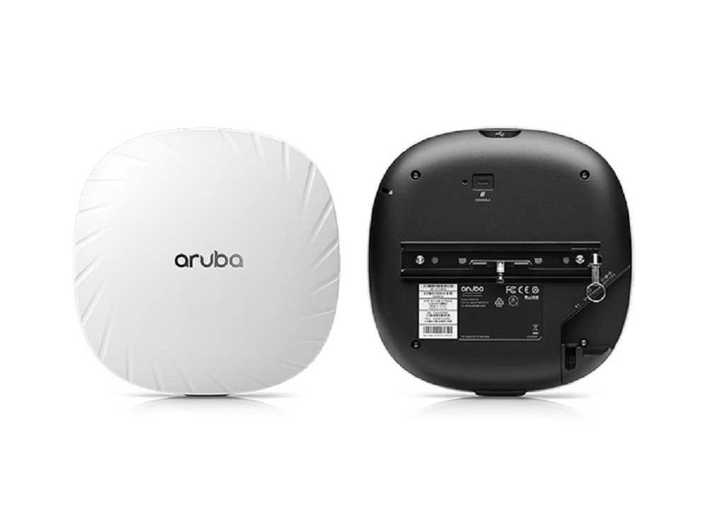 HPE Aruba Networking AP-735