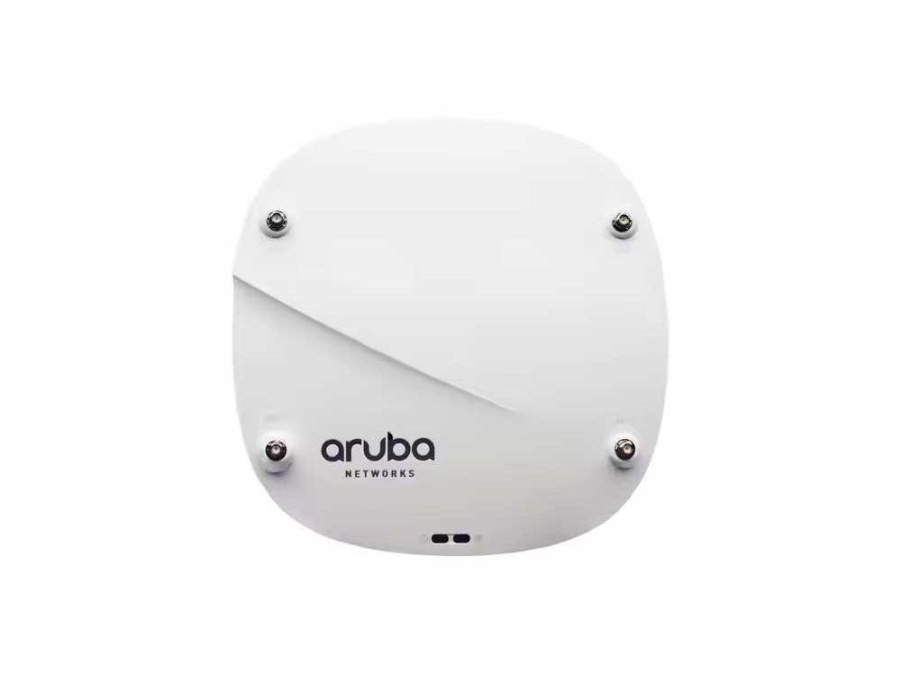 HPE Aruba Networking AP-755