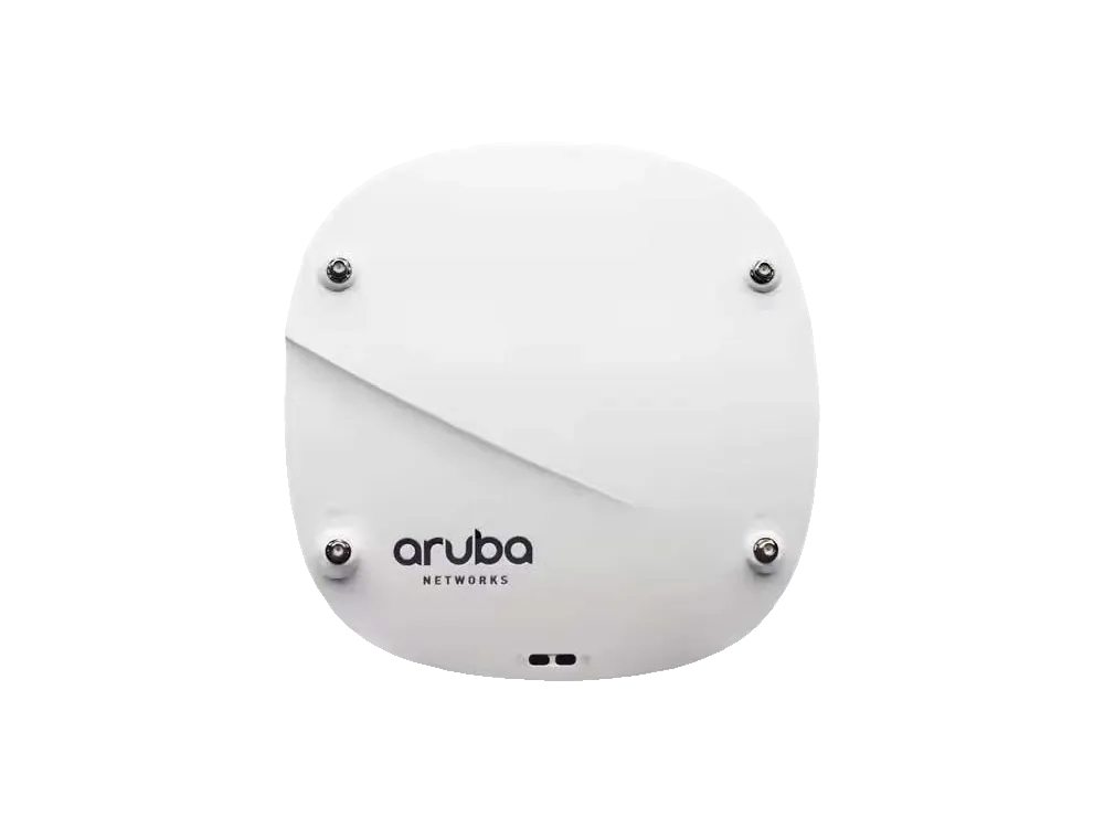HPE Aruba Networking AP-755