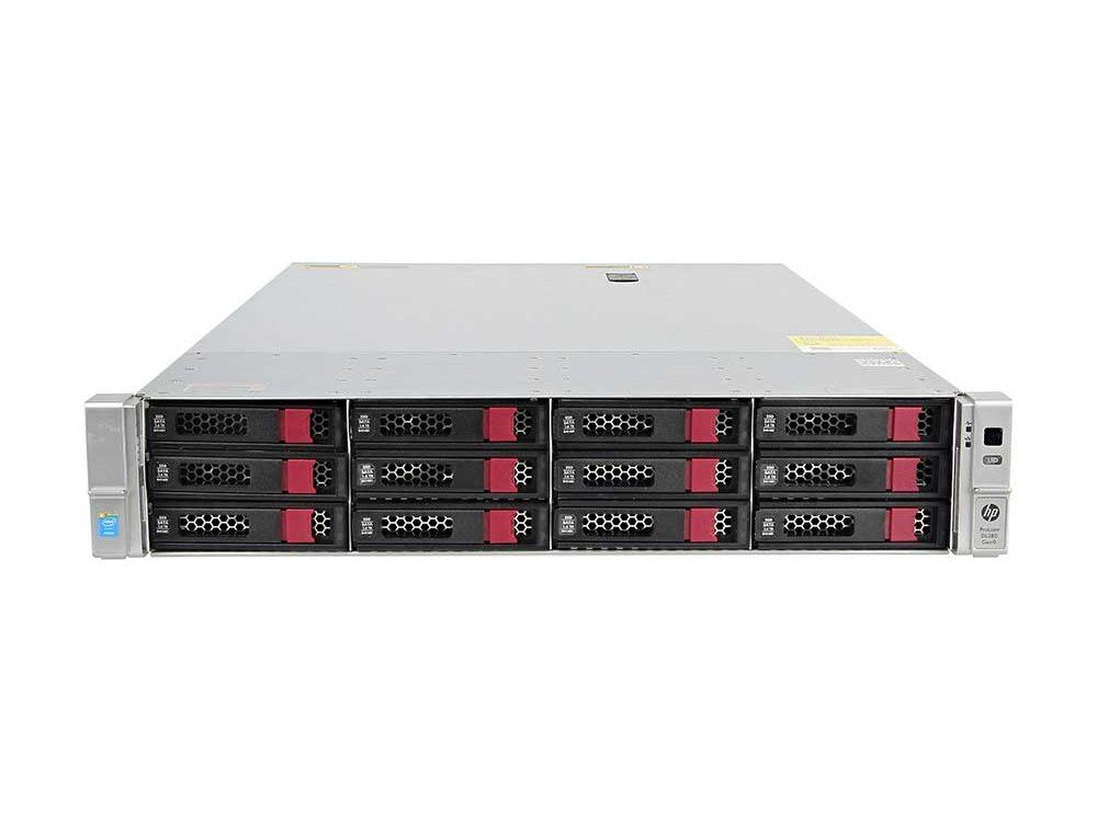 HPE ProLiant DL360 Gen11