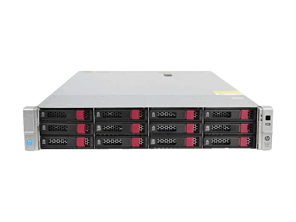 HPE ProLiant DL360 Gen11