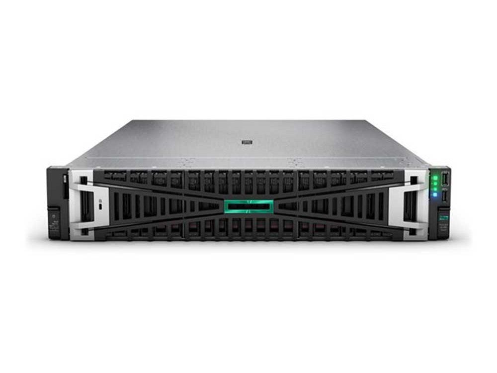 HPE ProLiant DL380 Gen11