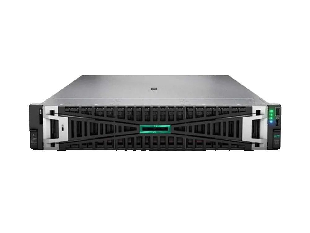 HPE ProLiant DL380 Gen11