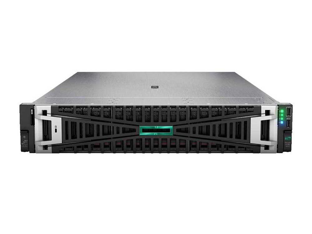 HPE ProLiant DL560 Gen11