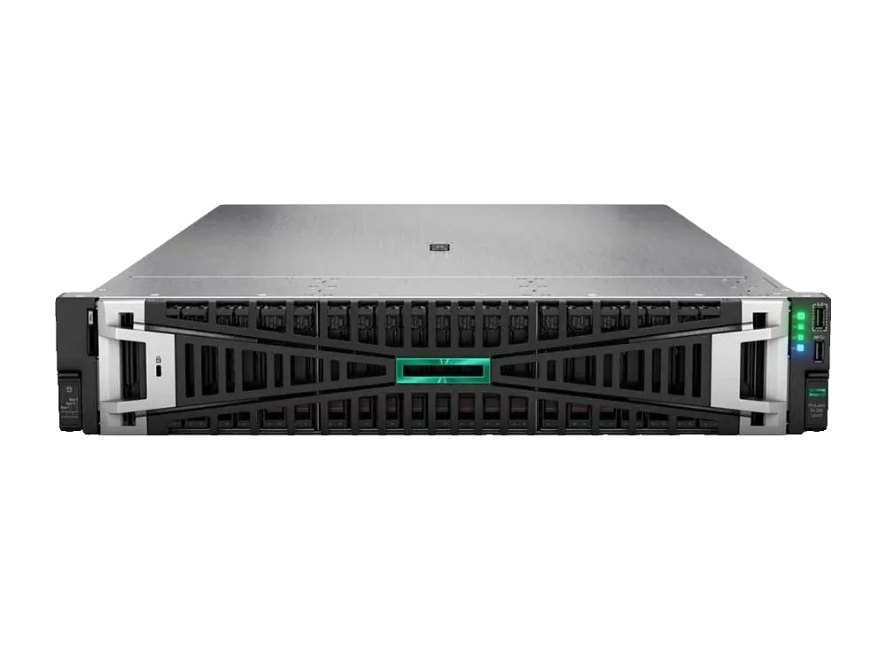HPE ProLiant DL560 Gen11