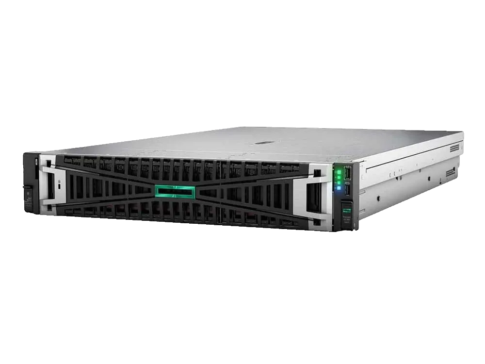 HPE ProLiant DL580 Gen11