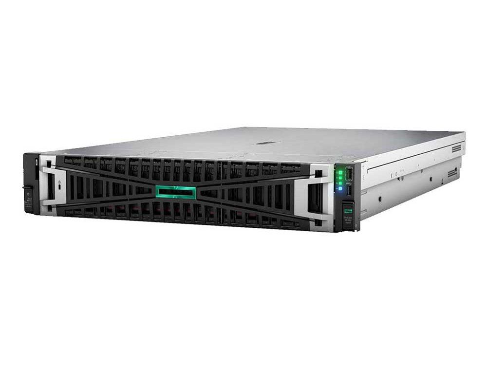 HPE ProLiant DL580 Gen11