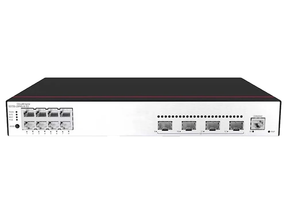 Huawei CloudEngine S5735-L24P4S-A-V2