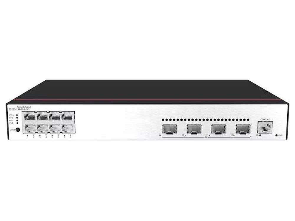 Huawei CloudEngine S5735-L24P4S-A-V2