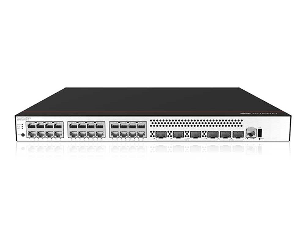 Huawei CloudEngine S5735-S24P4XE-V2