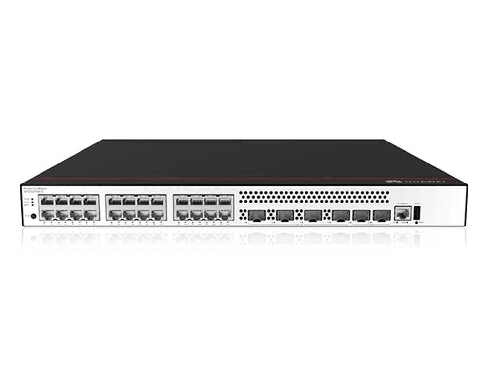 Huawei CloudEngine S5735-S48P4XE-V2