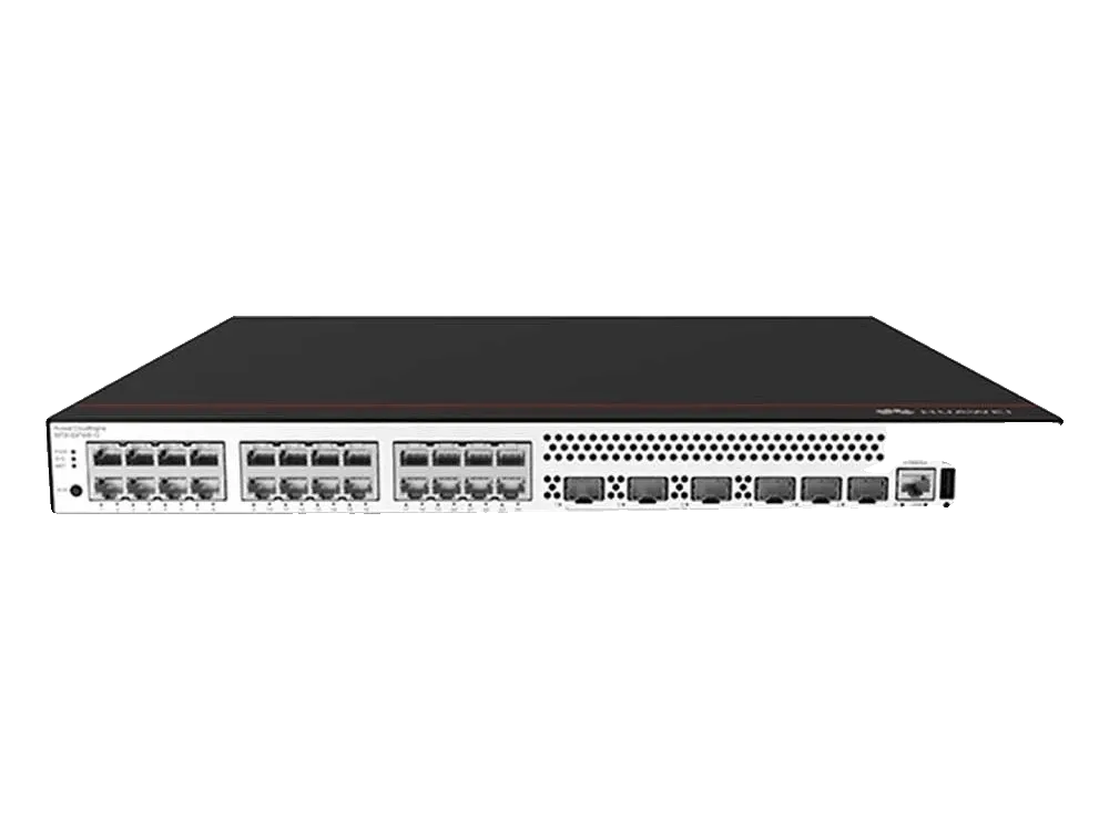 Huawei CloudEngine S5735-S48P4XE-V2