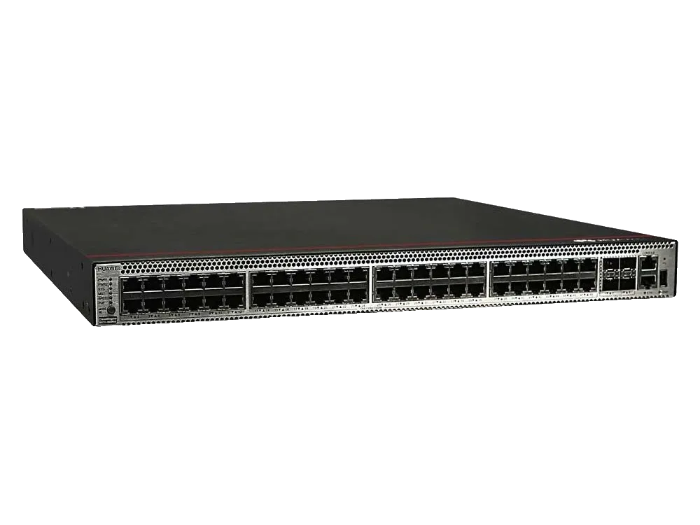 Huawei CloudEngine S5755-S48P8Y