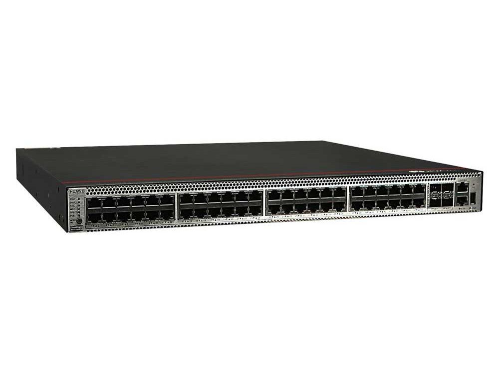 Huawei CloudEngine S5755-S48P8Y