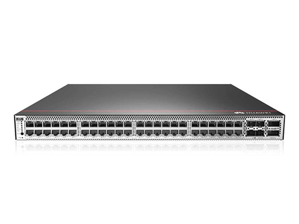 Huawei CloudEngine S5755-S48T8Y