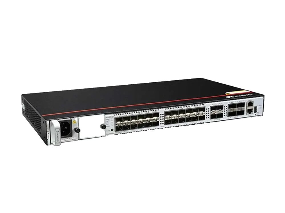 Huawei CloudEngine S6730-H28Y4C