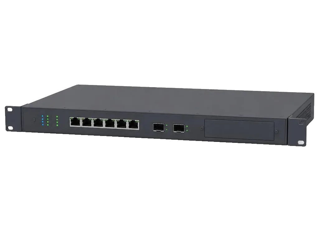 Huawei NetEngine AR5710-H2T4N2X-NRGL