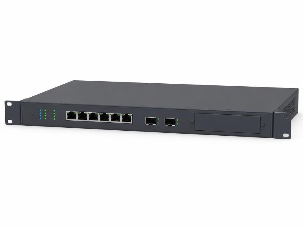 Huawei NetEngine AR5710-H2T4N2X-NRGL