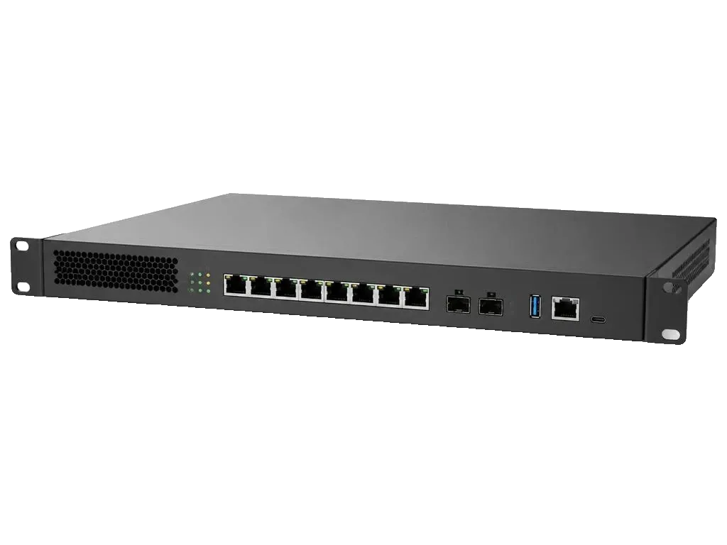 Huawei NetEngine AR5710-S28T2S2XE4