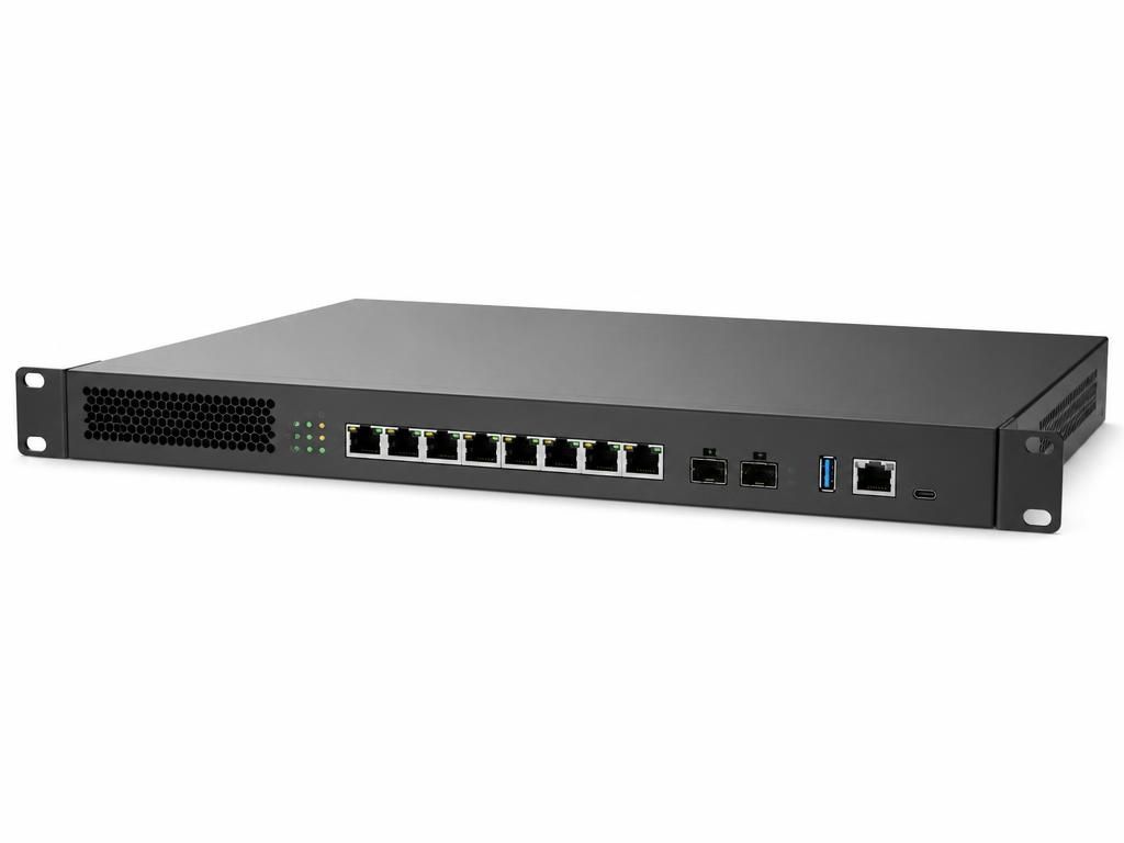 Huawei NetEngine AR5710-S28T2S2XE4
