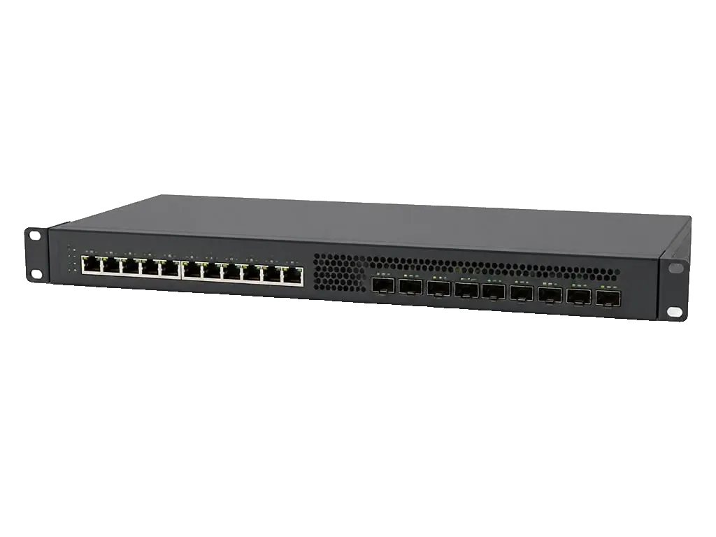 Huawei NetEngine AR8140-12G10XG