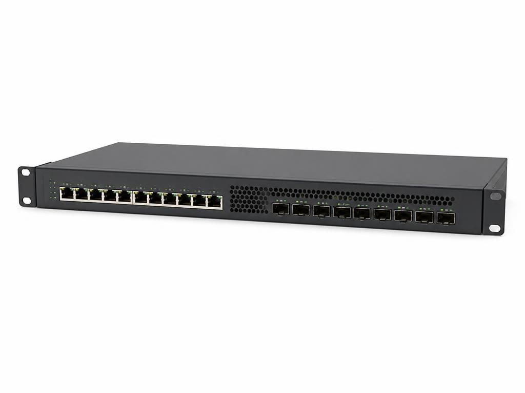 Huawei NetEngine AR8140-12G10XG