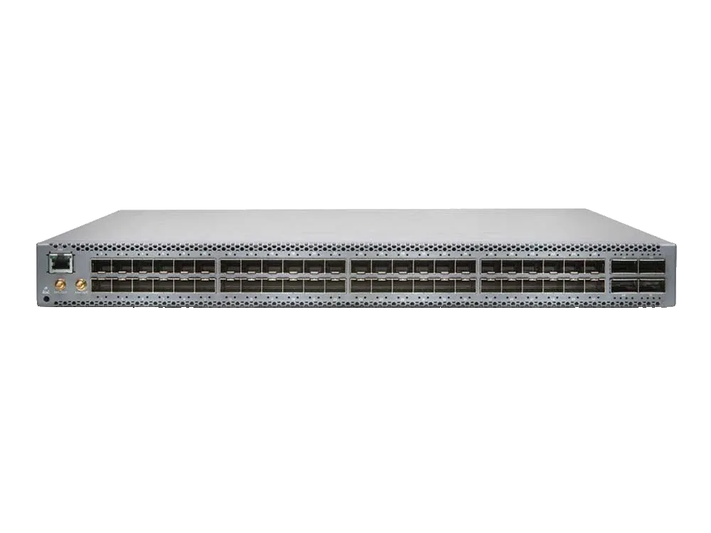 Juniper EX4100-48MP