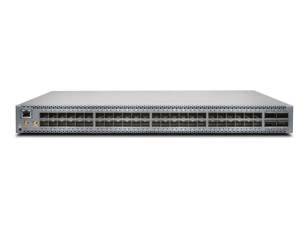 Juniper EX4100-48MP